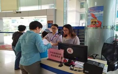 優化環保稅征期服務，助力綠色稅制落地生根